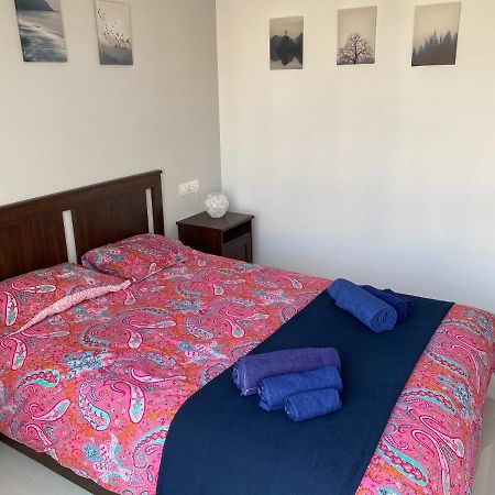 Torre De La Horadada Apartment Near Beach بيلار ذي لا أوراذاذا المظهر الخارجي الصورة