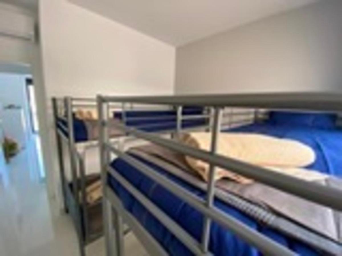Torre De La Horadada Apartment Near Beach بيلار ذي لا أوراذاذا المظهر الخارجي الصورة