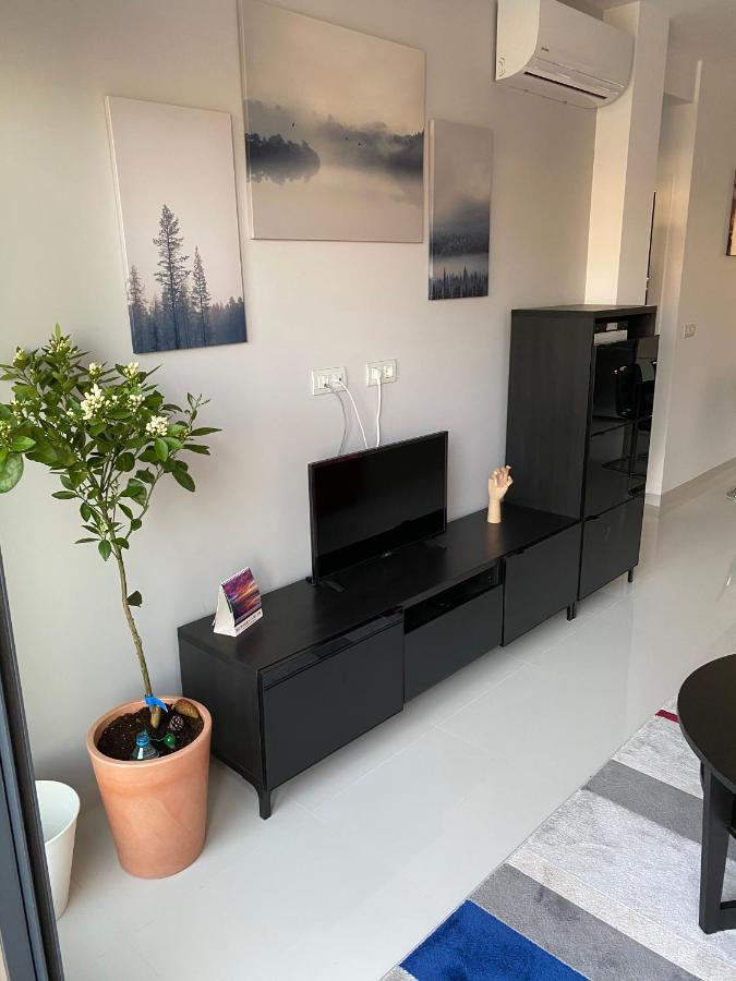 Torre De La Horadada Apartment Near Beach بيلار ذي لا أوراذاذا المظهر الخارجي الصورة