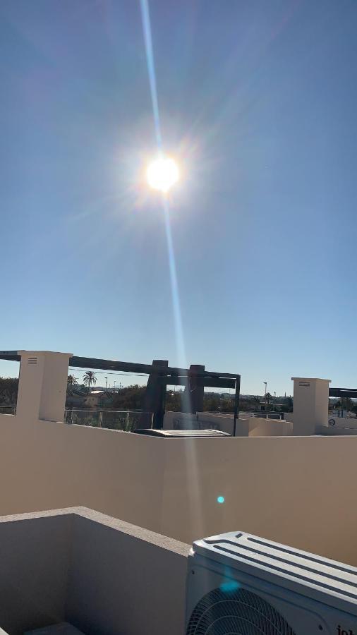 Torre De La Horadada Apartment Near Beach بيلار ذي لا أوراذاذا المظهر الخارجي الصورة