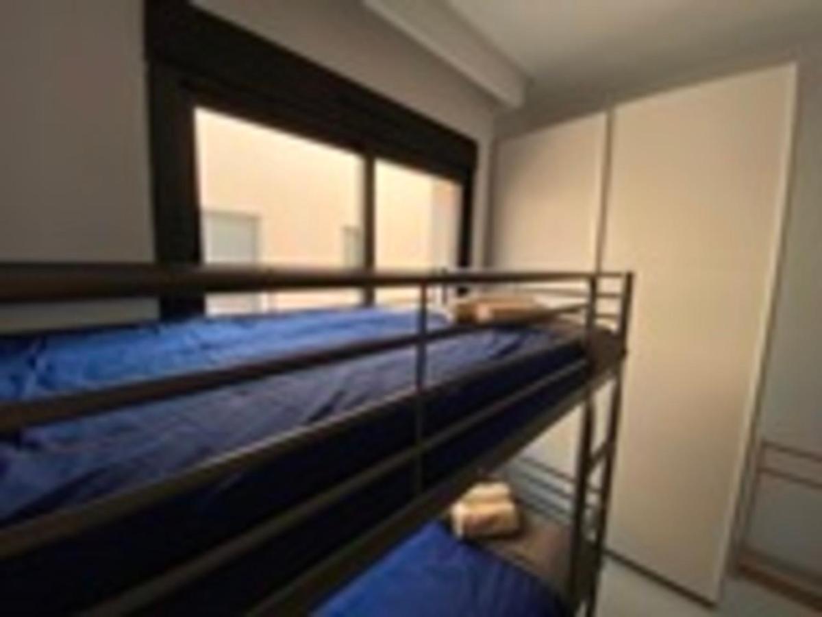 Torre De La Horadada Apartment Near Beach بيلار ذي لا أوراذاذا المظهر الخارجي الصورة
