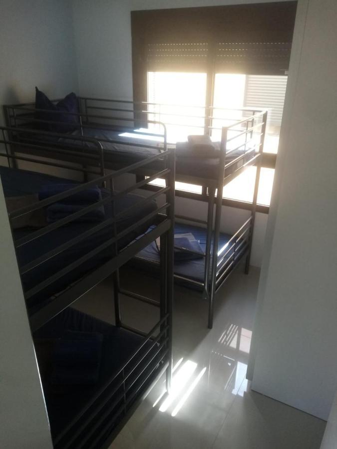 Torre De La Horadada Apartment Near Beach بيلار ذي لا أوراذاذا المظهر الخارجي الصورة