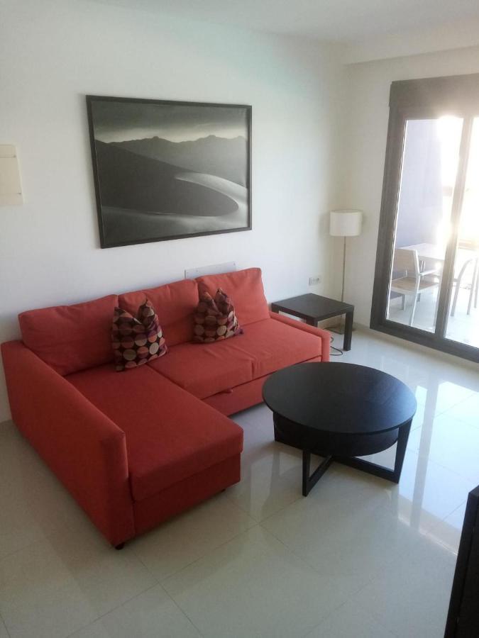 Torre De La Horadada Apartment Near Beach بيلار ذي لا أوراذاذا المظهر الخارجي الصورة