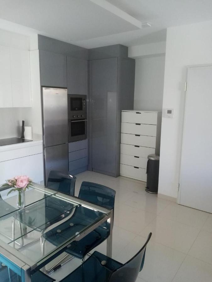Torre De La Horadada Apartment Near Beach بيلار ذي لا أوراذاذا المظهر الخارجي الصورة