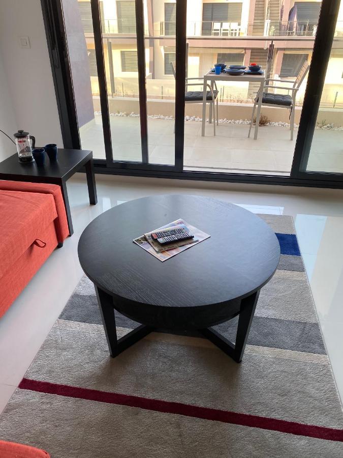Torre De La Horadada Apartment Near Beach بيلار ذي لا أوراذاذا المظهر الخارجي الصورة